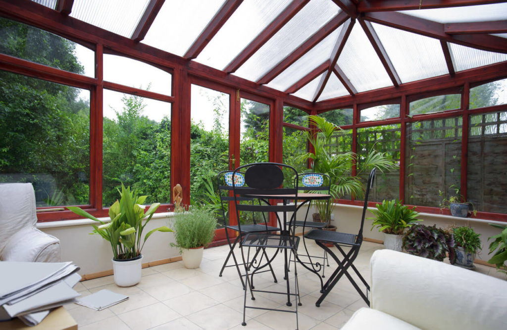 Garden Feel orangeries