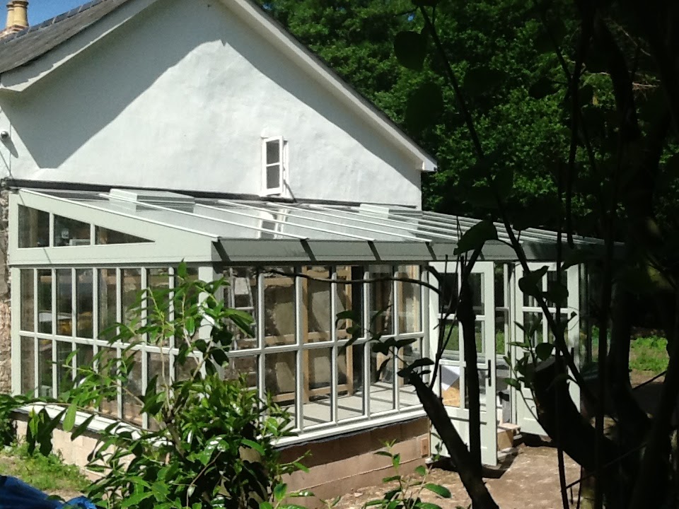 Everything You Need To Know About Conservatories And Planning Permission 2