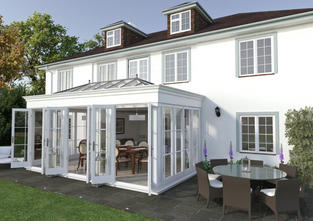 Everything You Need To Know About Conservatories And Planning Permission 1